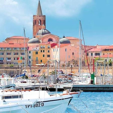 Casa Minorca Centro Storico Di Alghero Apartment Екстериор снимка